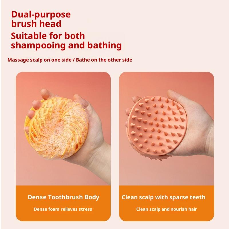 Body scrub, skincare and bath  - Scalp Scrub Exfoliant recension och pris