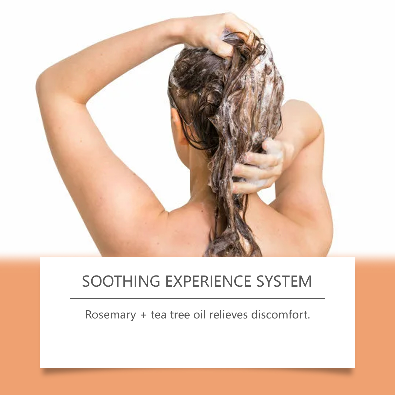 Hoegoa  Scalp Nourishing Scrub - Scalp Scrub Exfoliant recension och pris