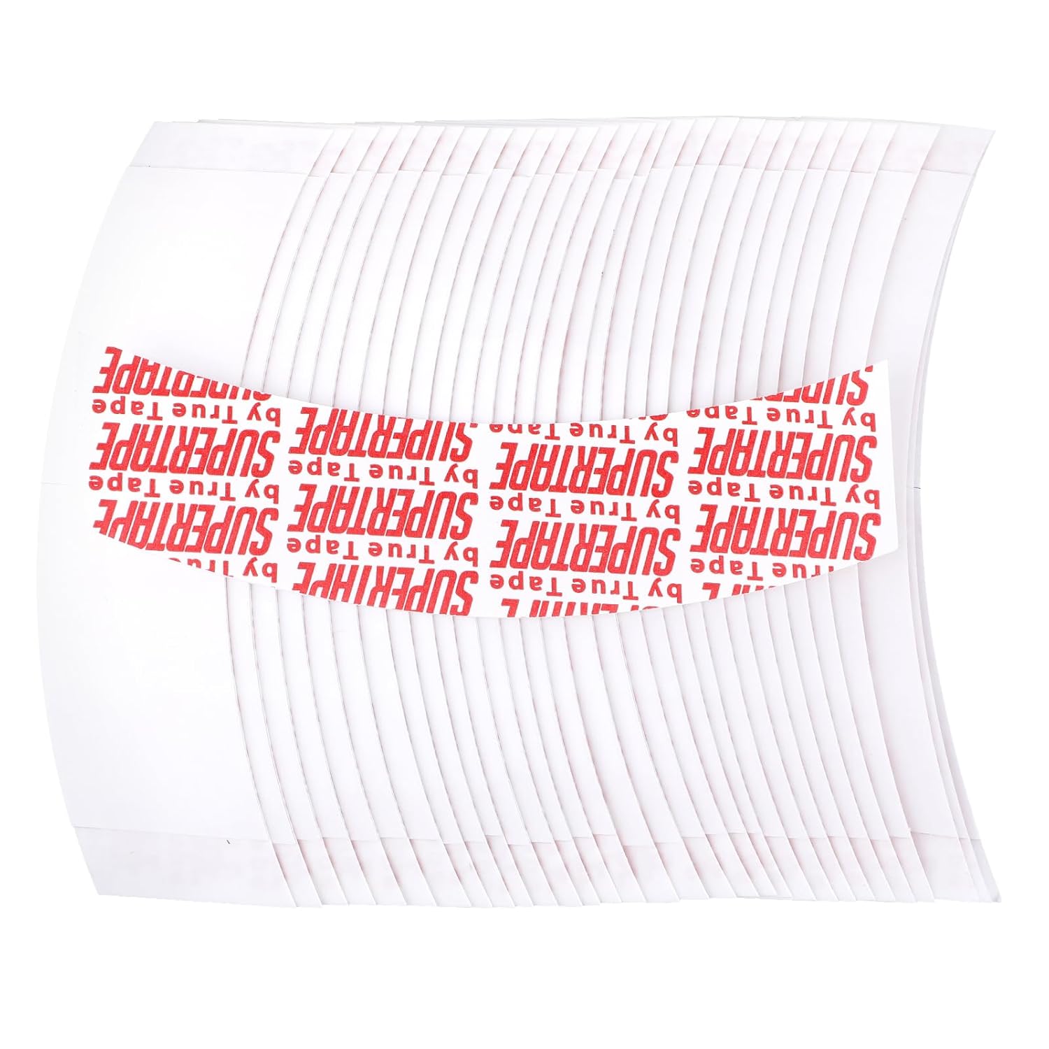 36PCS Wig Tape for Lace Front  - Hair Extension Tape In recension och pris
