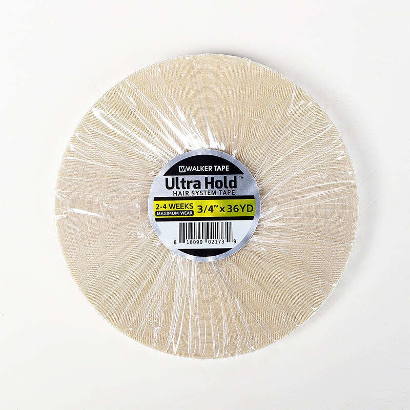 3/4inch(1.9cm) 36yard Ultra Ho - Hair Extension Tape In recension och pris