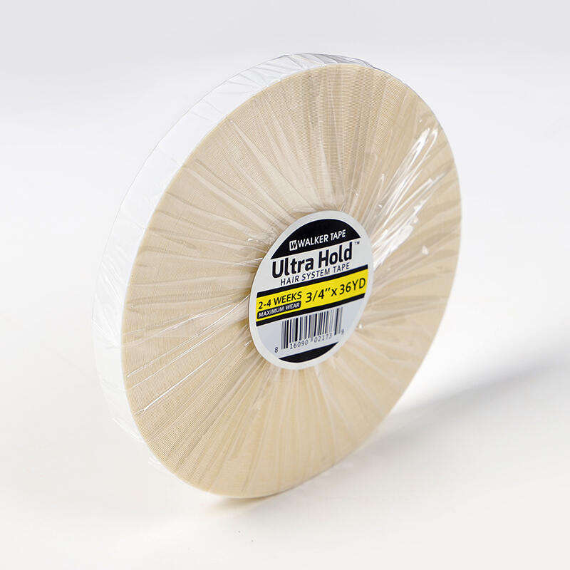 3/4inch(1.9cm) 36yard Ultra Ho - Hair Extension Tape In recension och pris