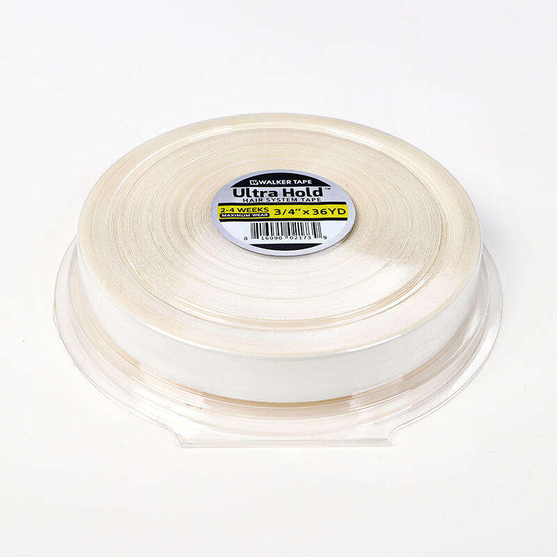 3/4inch(1.9cm) 36yard Ultra Ho - Hair Extension Tape In recension och pris