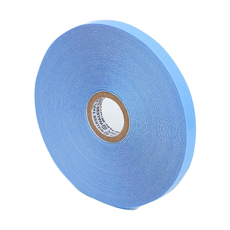 1/2/3 Roll 0.8 CM*12 Yards Sup - Hair Extension Tape In recension och pris