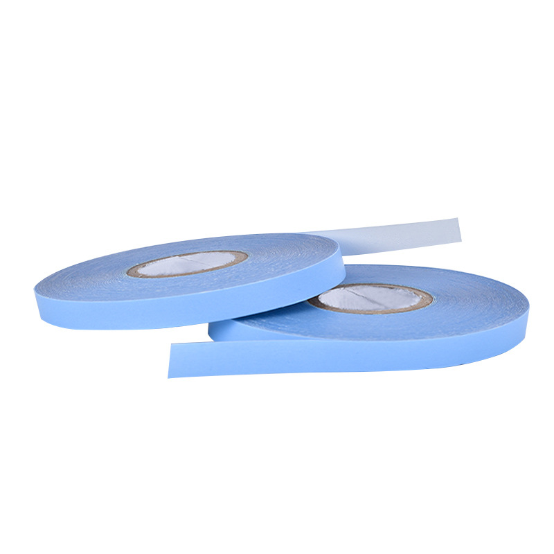 1/2/3 Roll 0.8 CM*12 Yards Sup - Hair Extension Tape In recension och pris
