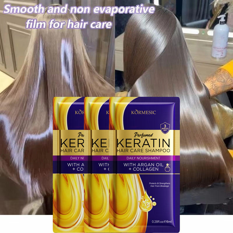 5 Seconds Magical Keratin Hair - Hair Care Collagen recension och pris