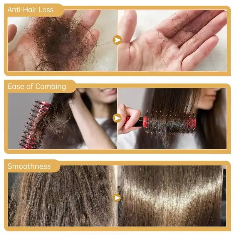 5 Seconds Magical Keratin Hair - Hair Care Collagen recension och pris