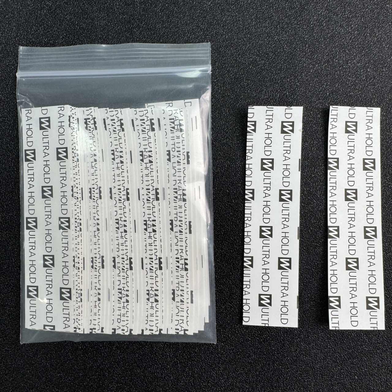 Ultra Hold Wig Tape 36PCS Doub - Hair Extension Tape In recension och pris