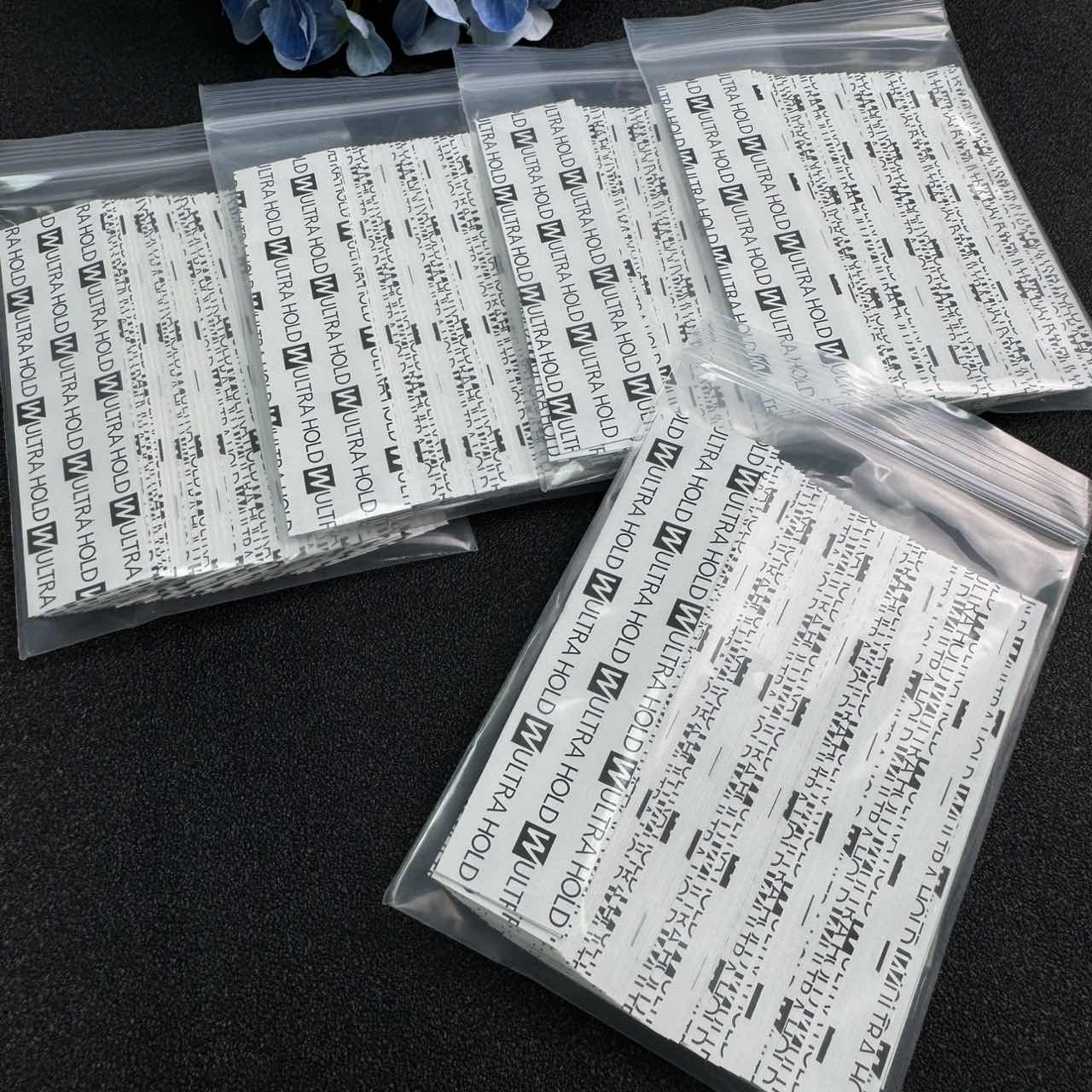 Ultra Hold Wig Tape 36PCS Doub - Hair Extension Tape In recension och pris