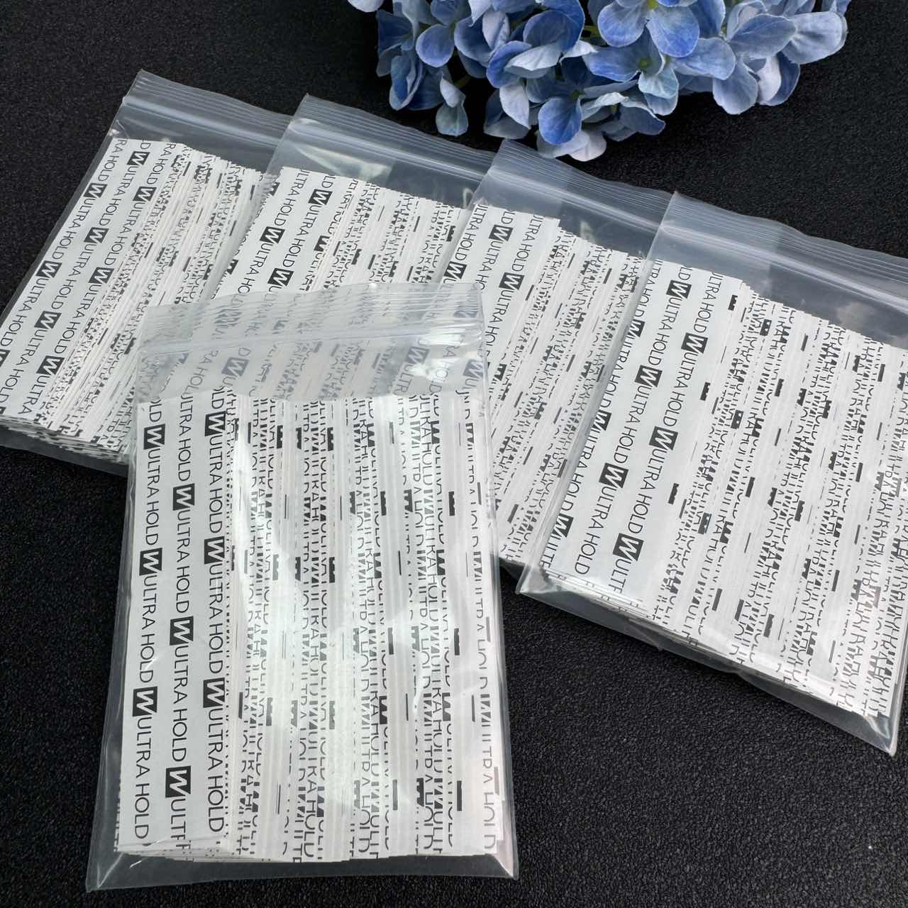 Ultra Hold Wig Tape 36PCS Doub - Hair Extension Tape In recension och pris