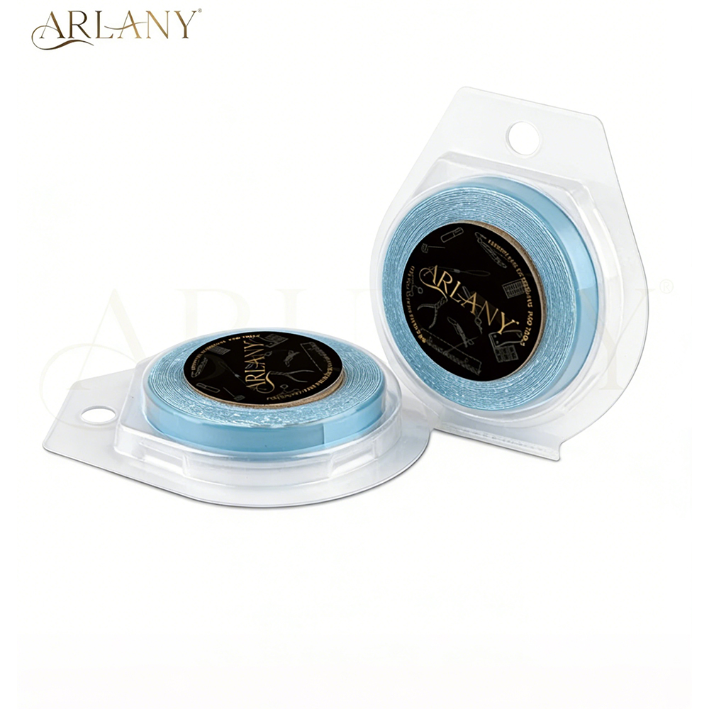 ARLANY 3Yards Double Sided Tap - Hair Extension Tape In recension och pris