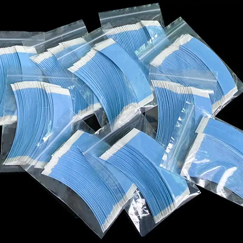 36Pcs/Lot Double Adhesive Supe - Hair Extension Tape In recension och pris