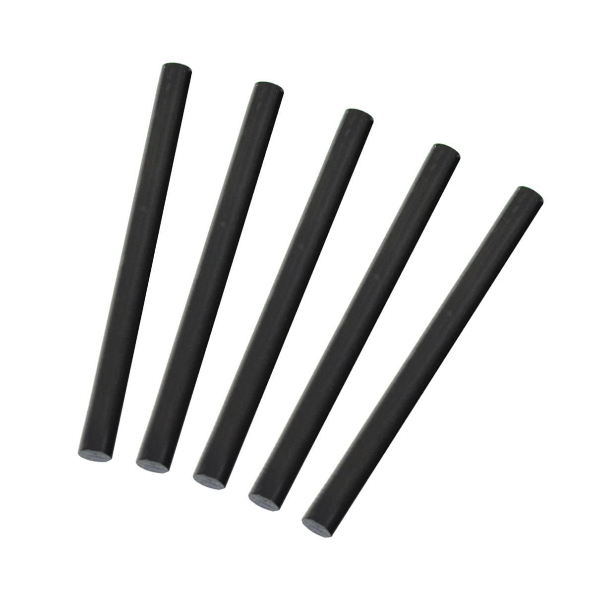 5Pcs Hot Melting Glue Wig Glue - Glue Gun Hair recension och pris