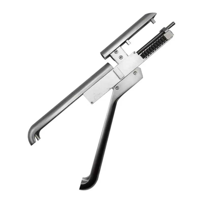 HH 6D Second Generation Hair G - Glue Gun Hair recension och pris