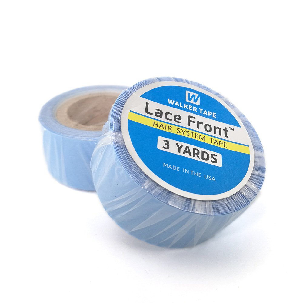 1 Roll 2.0cm/0.8cm  *3 Yards S - Hair Extension Tape In recension och pris