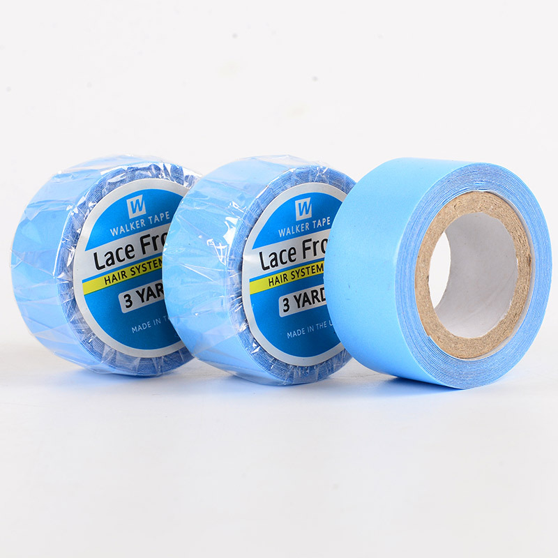 1 Roll 2.0cm/0.8cm  *3 Yards S - Hair Extension Tape In recension och pris