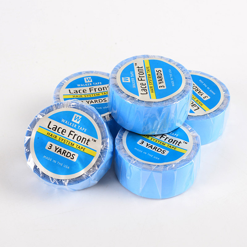 1 Roll 2.0cm/0.8cm  *3 Yards S - Hair Extension Tape In recension och pris
