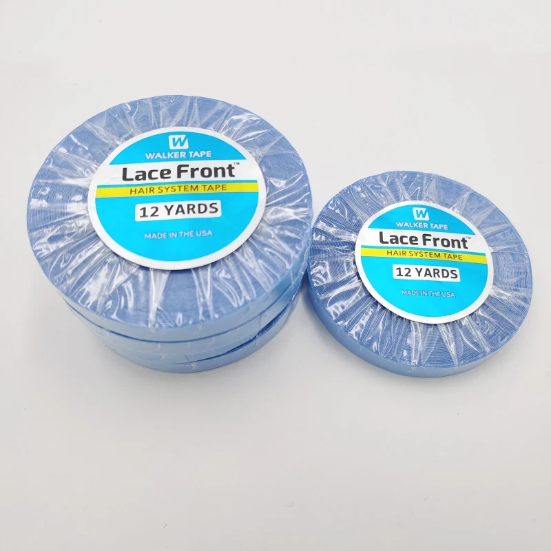 Hair System Tape Double Side W - Hair Extension Tape In recension och pris