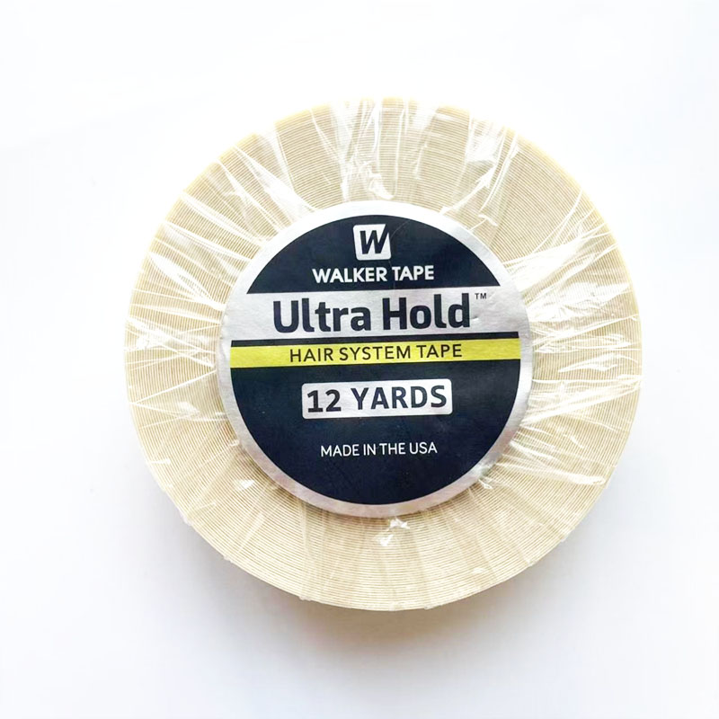 1 Roll 12 Yard Walker Ultra Ho - Hair Extension Tape In recension och pris