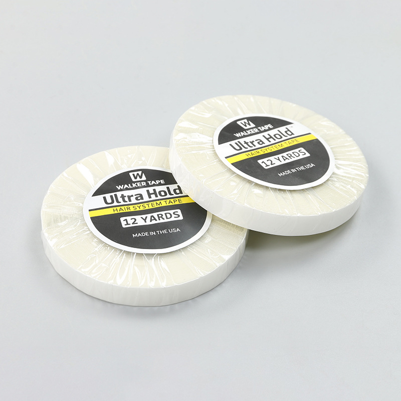 1 Roll 12 Yard Walker Ultra Ho - Hair Extension Tape In recension och pris