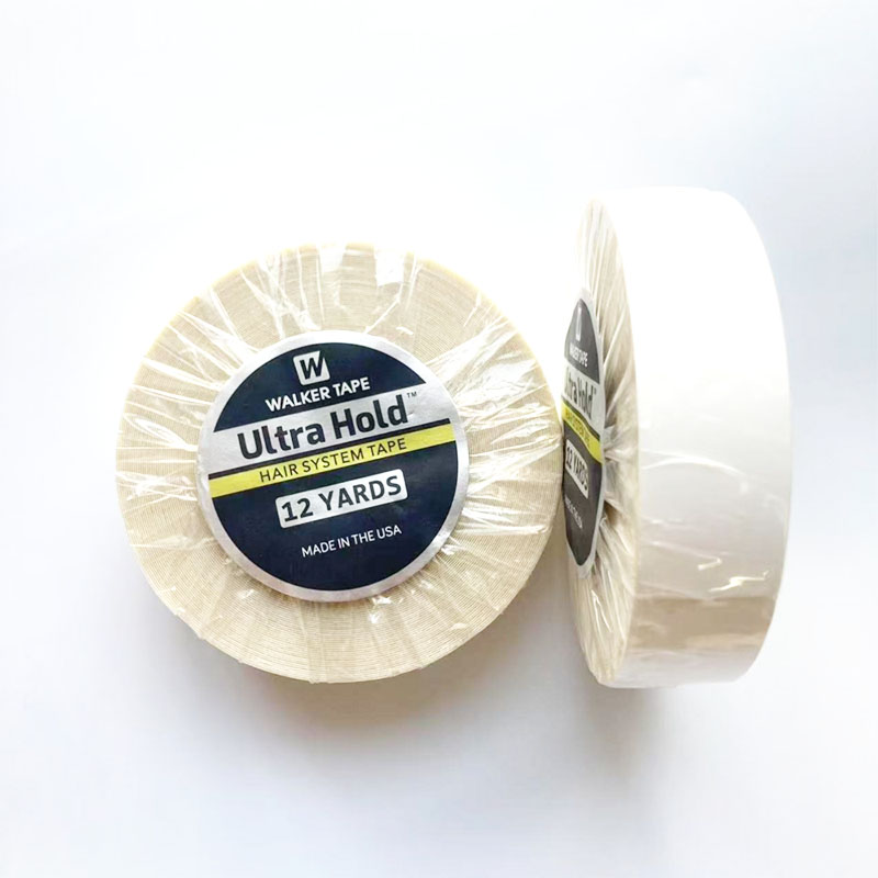 1 Roll 12 Yard Walker Ultra Ho - Hair Extension Tape In recension och pris