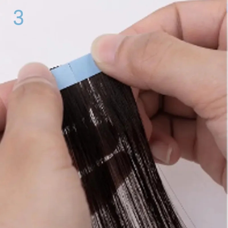 Wig Installation Kit Set: 4.0* - Hair Extension Tape In recension och pris