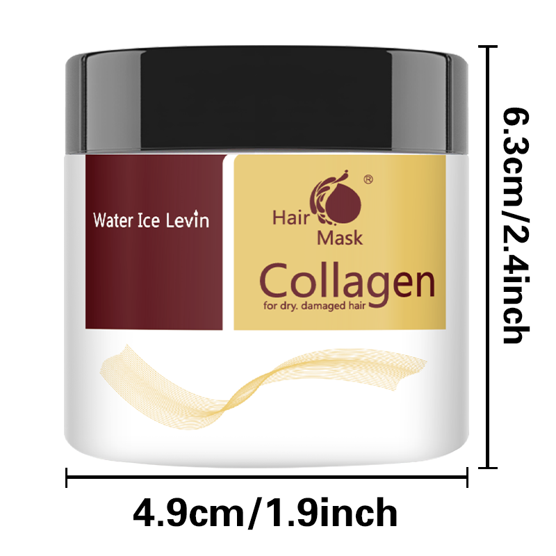 Collagen Hair Care Deep Repair - Hair Care Collagen recension och pris