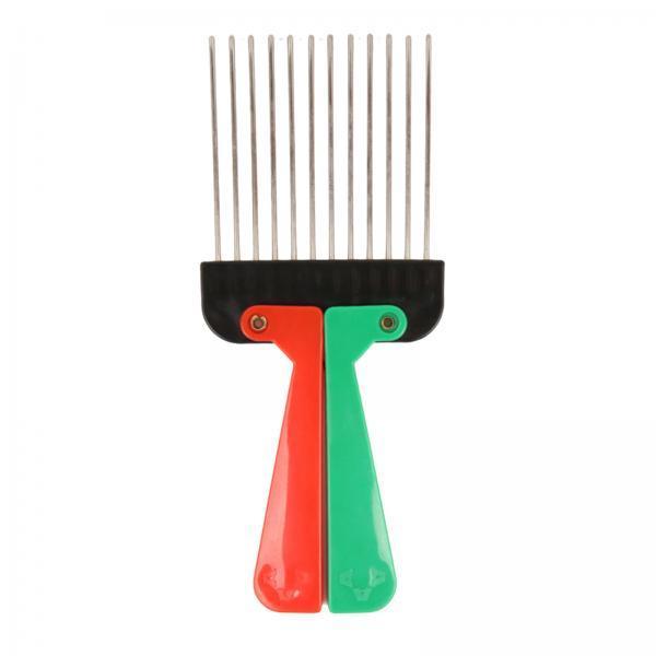 Styling Afro Pick Comb Salon T - Afro Pick Comb recension och pris