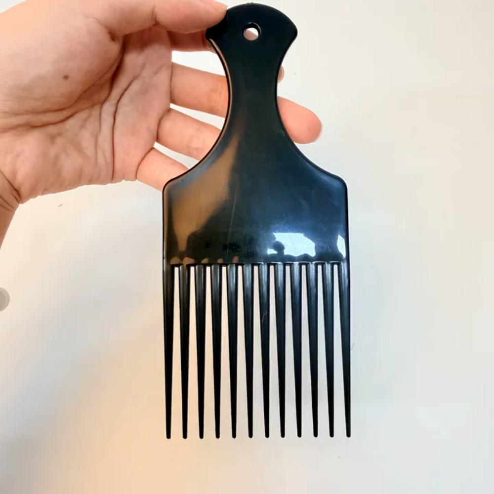 Afro Pick Comb For African Ame - Afro Pick Comb recension och pris